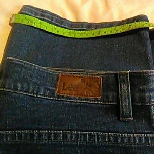 Lee jeans